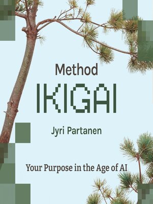 cover image of Method IKIGAI